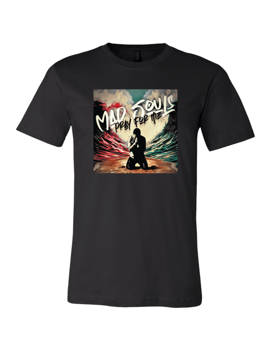 Mad Souls T-shirt