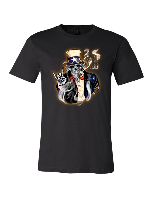 Get Some Uncle Sam T-shirt