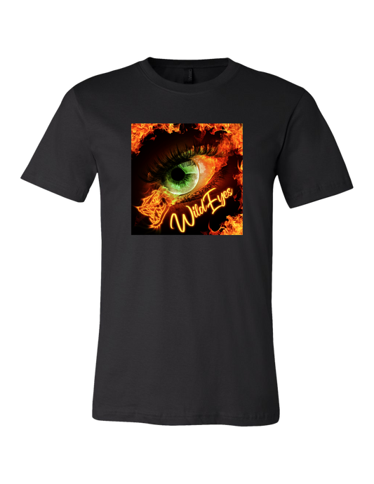 Wild Eyes T-shirt