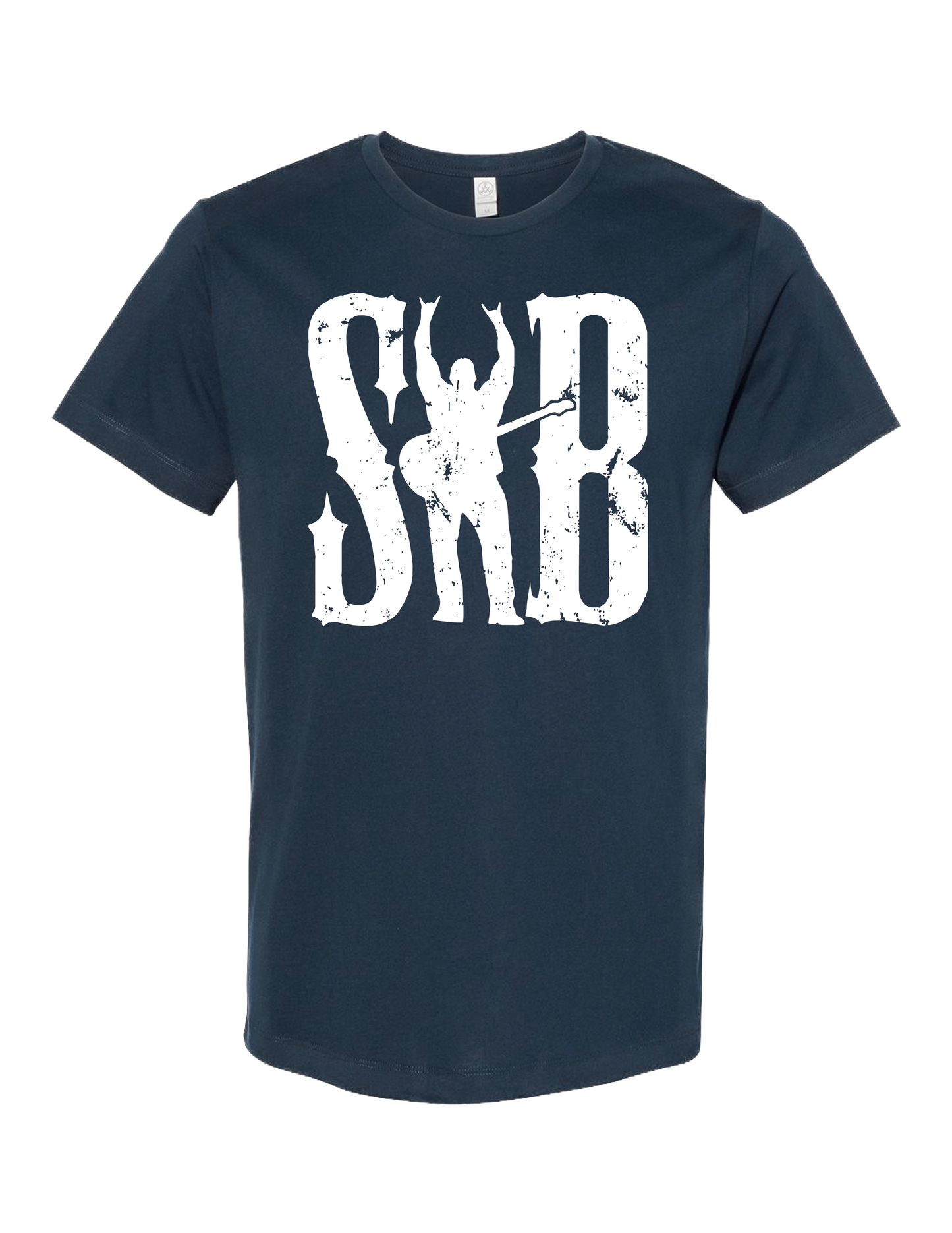 SB Navy T-shirt