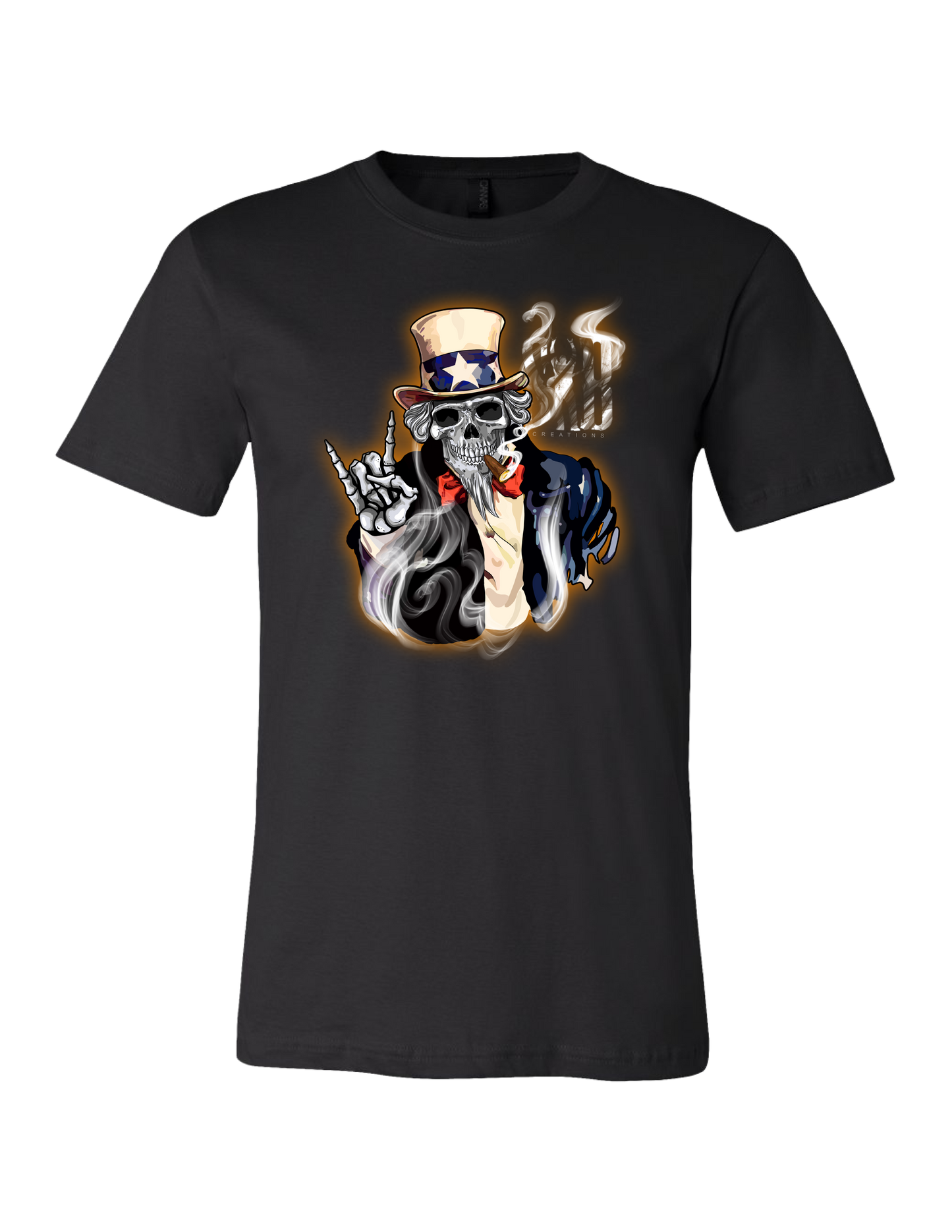 Get Some Uncle Sam T-shirt