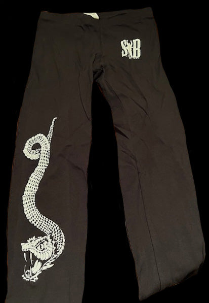 SBC Leggings